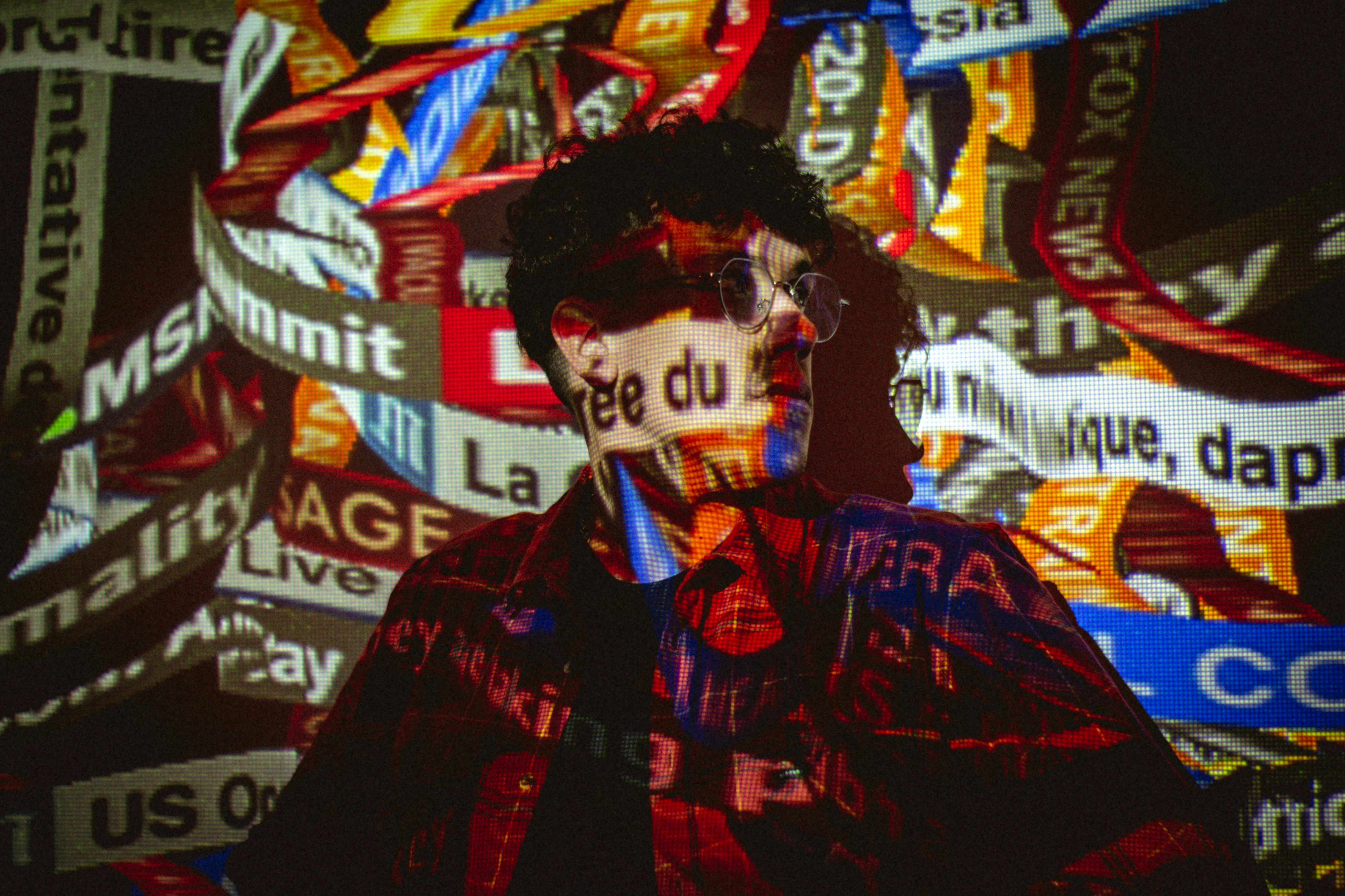 information overload